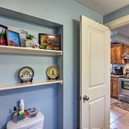 Remodeled Farmhouse In Waterford Near 2 Beaches! Luaran gambar