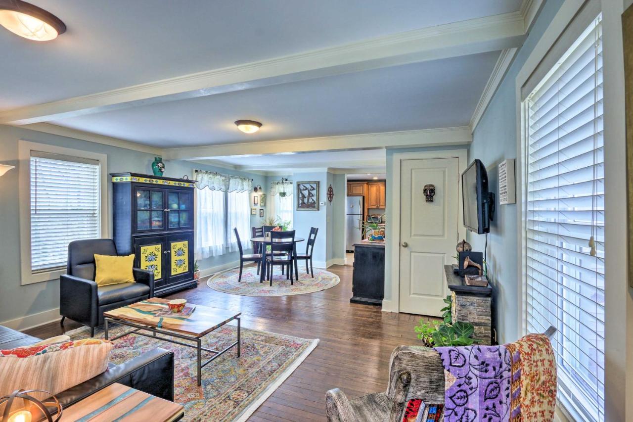 Remodeled Farmhouse In Waterford Near 2 Beaches! Luaran gambar
