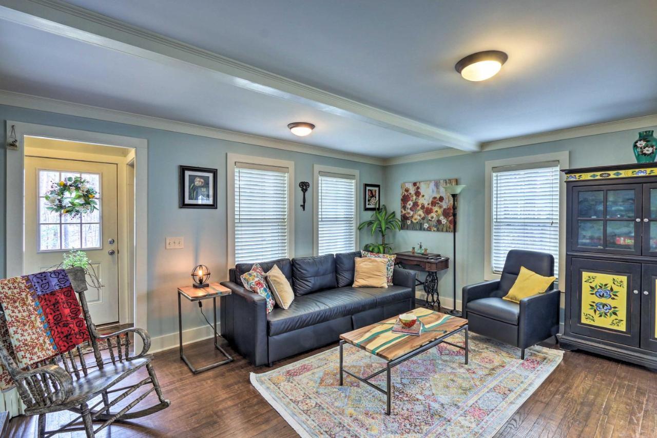 Remodeled Farmhouse In Waterford Near 2 Beaches! Luaran gambar