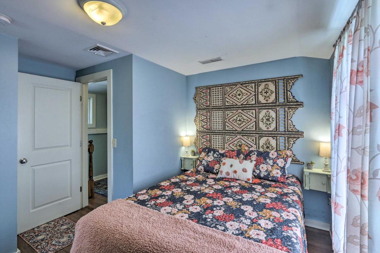 Remodeled Farmhouse In Waterford Near 2 Beaches! Luaran gambar